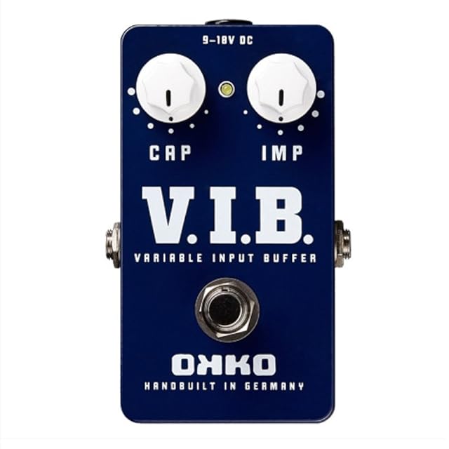 OKKO / TWIN SONIC | EFFECTORPRESS(エフェクタープレス)